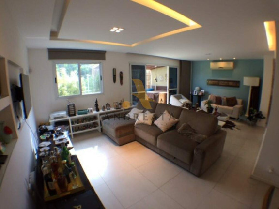 Cobertura com 3 Quartos à Venda, 178 m² em Barra Da Tijuca - Rio De Janeiro