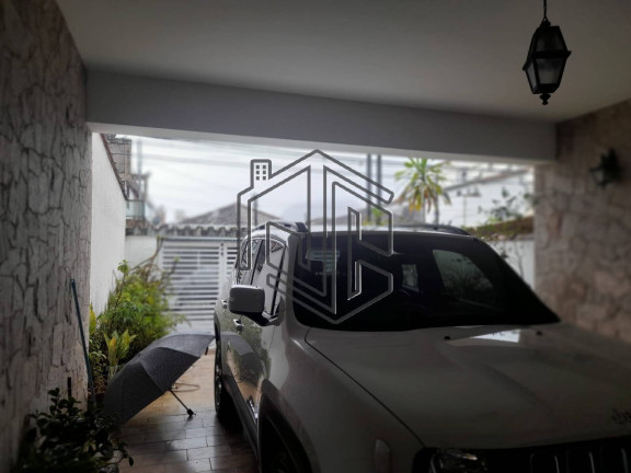 Imagem Casa com 3 Quartos à Venda, 150 m² em Vila Valença - São Vicente Imagem Casa com 3 Quartos à Venda, 150 m² em Vila Valença - São Vicente
