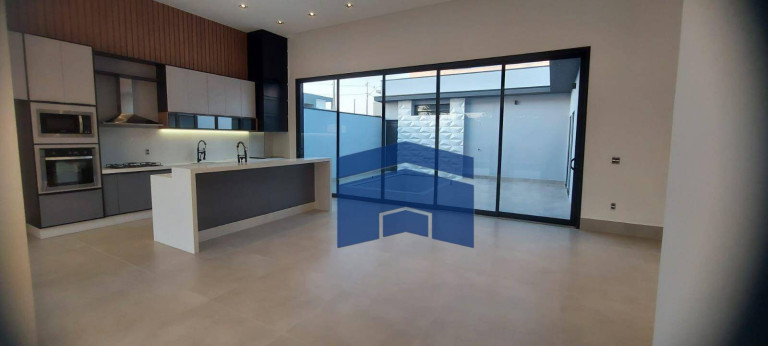 Imagem Casa com 3 Quartos à Venda, 190 m² em Condomínio Gran Reserve - Indaiatuba Imagem Casa com 3 Quartos à Venda, 190 m² em Condomínio Gran Reserve - Indaiatuba