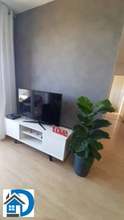 Imagem Apartamento com 3 Quartos à Venda, 66 m² em Jardim São Carlos - Sorocaba Imagem Apartamento com 3 Quartos à Venda, 66 m² em Jardim São Carlos - Sorocaba