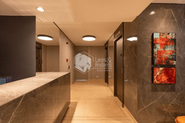 Imagem Apartamento com 2 Quartos à Venda, 65 m² em Pinheiros - São Paulo