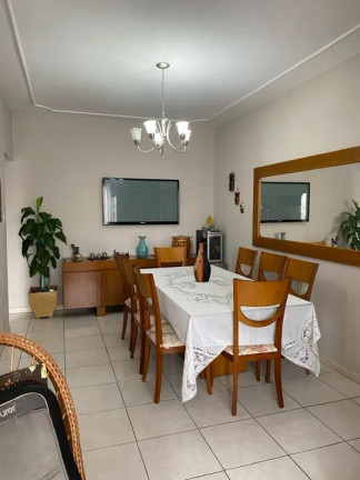 Imagem Apartamento com 3 Quartos à Venda, 102 m² em São João - Porto Alegre