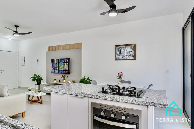 Imagem Apartamento com 2 Quartos à Venda, 70 m² em Tenório - Ubatuba Imagem Apartamento com 2 Quartos à Venda, 70 m² em Tenório - Ubatuba