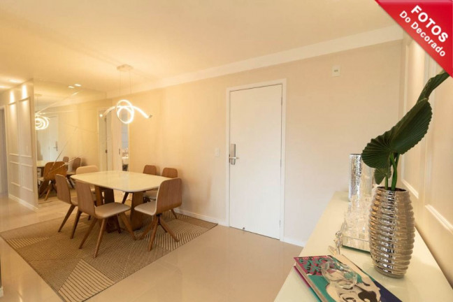 Imagem Apartamento com 4 Quartos à Venda, 150 m² em Aldeota - Fortaleza