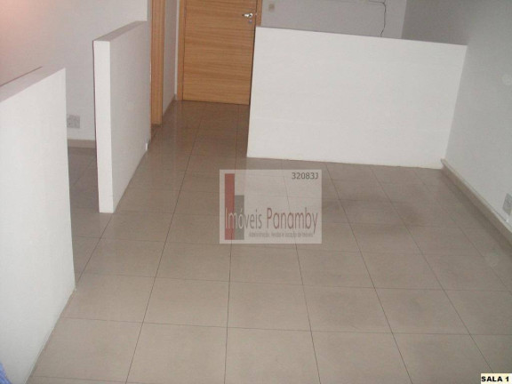 Imagem Sala Comercial à Venda, 36 m² em Tatuapé - São Paulo Imagem Sala Comercial à Venda, 36 m² em Tatuapé - São Paulo