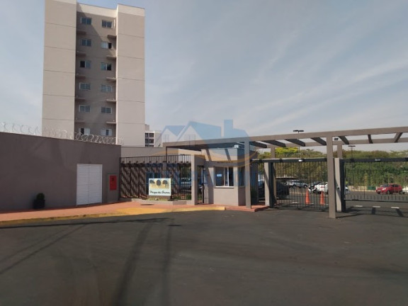 Imagem Apartamento com 2 Quartos à Venda, 57 m² em Jardim Manoel Penna - Ribeirão Preto Imagem Apartamento com 2 Quartos à Venda, 57 m² em Jardim Manoel Penna - Ribeirão Preto