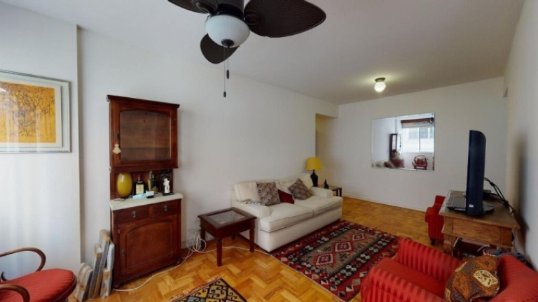 Imagem Apartamento com 2 Quartos à Venda, 81 m² em Jardim América - São Paulo