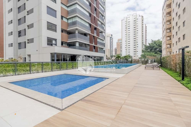 Imagem Apartamento com 4 Quartos à Venda, 150 m² em Perdizes - São Paulo