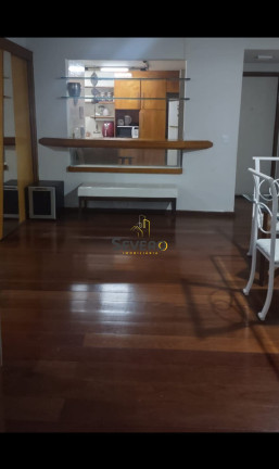 Apartamento com 3 Quartos à Venda, 110 m² em Icaraí - Niterói