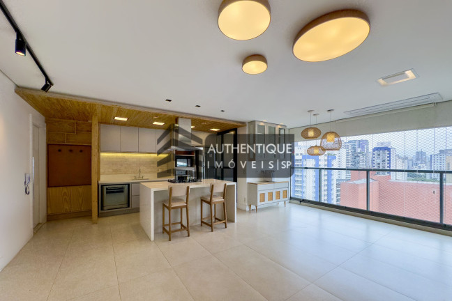 Imagem Apartamento com 2 Quartos à Venda, 95 m² em Vila Olímpia - São Paulo Imagem Apartamento com 2 Quartos à Venda, 95 m² em Vila Olímpia - São Paulo