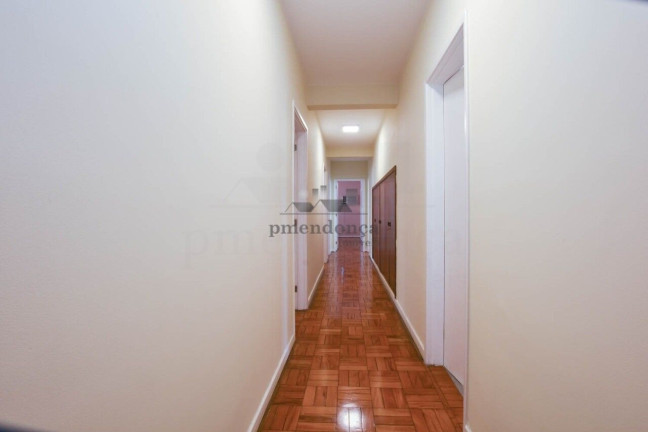 Imagem Apartamento com 4 Quartos à Venda, 274 m² em Higienópolis - São Paulo