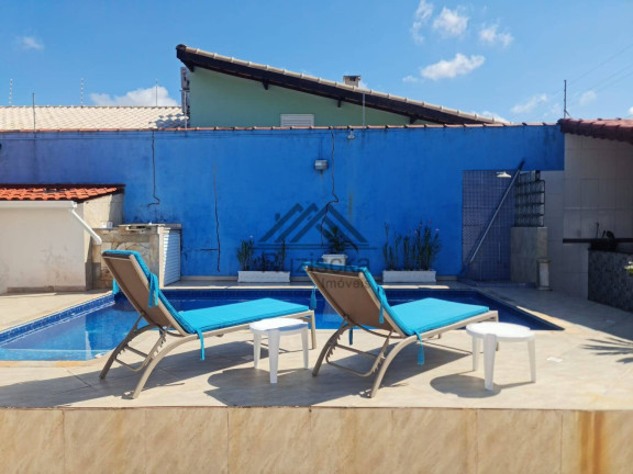 Imagem Casa com 3 Quartos à Venda, 330 m² em Bopiranga - Itanhaém Imagem Casa com 3 Quartos à Venda, 330 m² em Bopiranga - Itanhaém