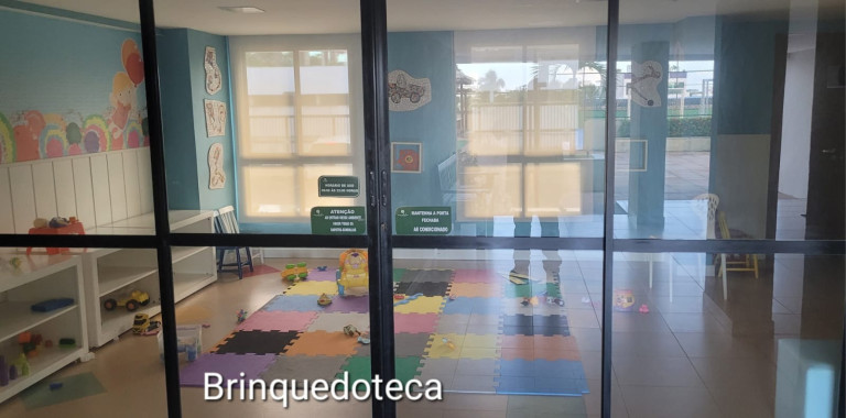 Imagem Apartamento com 3 Quartos para Alugar, 75 m² em Pitangueiras - Lauro De Freitas Imagem Apartamento com 3 Quartos para Alugar, 75 m² em Pitangueiras - Lauro De Freitas