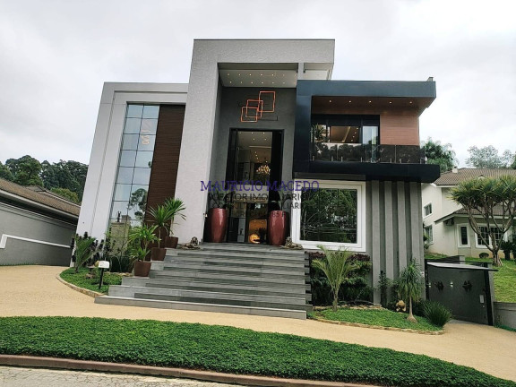 Imagem Casa com 11 Quartos à Venda, 1.400 m² em Residencial Tamboré - Barueri Imagem Casa com 11 Quartos à Venda, 1.400 m² em Residencial Tamboré - Barueri