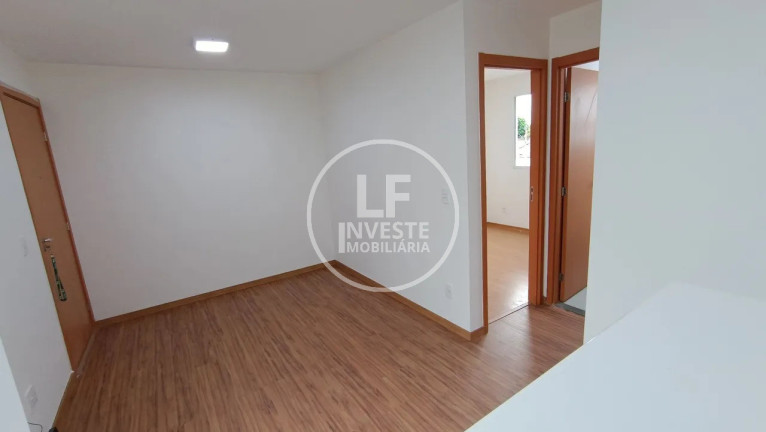 Imagem Apartamento com 2 Quartos à Venda, 40 m² em Lorena Parque - Goiânia