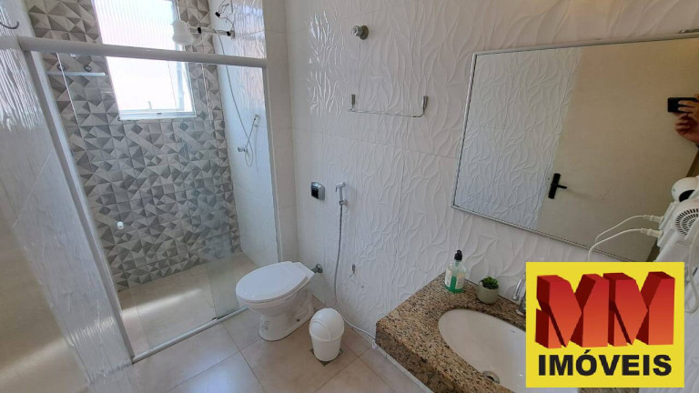 Imagem Apartamento com 3 Quartos à Venda, 90 m² em Vila Nova - Cabo Frio