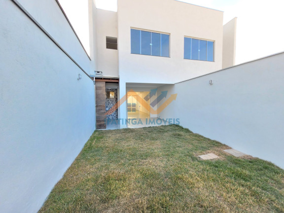 Imagem Casa com 3 Quartos à Venda, 133 m² em Residencial Bethânia - Santana Do Paraíso Imagem Casa com 3 Quartos à Venda, 133 m² em Residencial Bethânia - Santana Do Paraíso