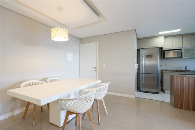 Imagem Apartamento com 2 Quartos à Venda, 69 m² em Ipiranga - São Paulo