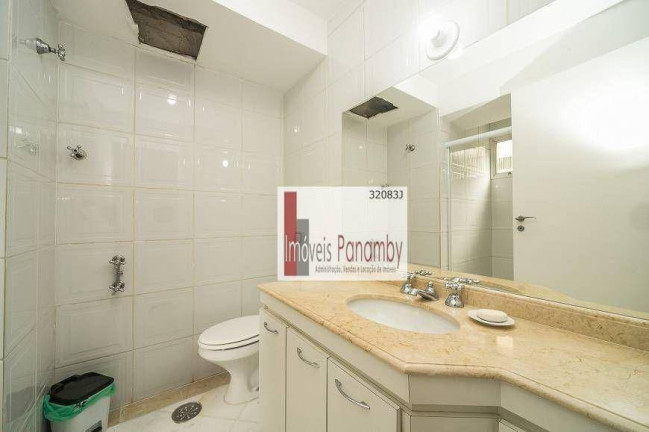 Imagem Apartamento com 3 Quartos à Venda, 150 m² em Vila Andrade - São Paulo Imagem Apartamento com 3 Quartos à Venda, 150 m² em Vila Andrade - São Paulo