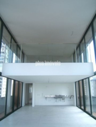 Imagem Apartamento com 2 Quartos para Alugar, 609 m² em Vila Nova Conceição - São Paulo