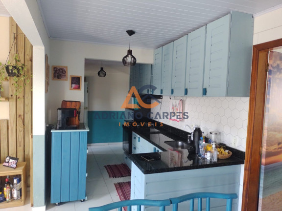 Imagem Casa com 2 Quartos à Venda, 144 m² em Itacolomi - Balneário Piçarras