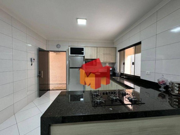 Imagem Sobrado com 3 Quartos à Venda, 234 m² em Jardim Vila Rica - Santa Bárbara D'oeste Imagem Sobrado com 3 Quartos à Venda, 234 m² em Jardim Vila Rica - Santa Bárbara D'oeste