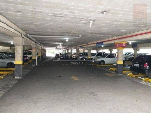 Imagem Apartamento com 2 Quartos à Venda, 48 m² em Jaguaré - São Paulo