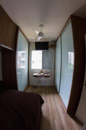 Imagem Apartamento com 3 Quartos à Venda, 86 m² em Alphaville Industrial - Barueri