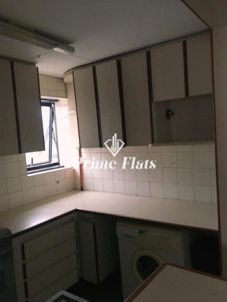 Imagem Apartamento com 2 Quartos à Venda, 55 m² em Jardim Paulista - São Paulo