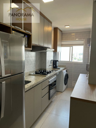 Imagem Apartamento com 2 Quartos à Venda, 48 m² em Centro - São Bernardo Do Campo Imagem Apartamento com 2 Quartos à Venda, 48 m² em Centro - São Bernardo Do Campo