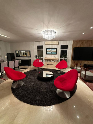 Imagem Casa com 4 Quartos à Venda, 441 m² em Alphaville - Santana De Parnaíba Imagem Casa com 4 Quartos à Venda, 441 m² em Alphaville - Santana De Parnaíba
