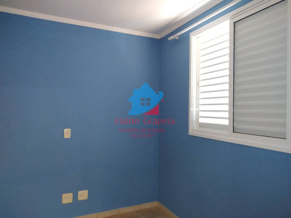 Imagem Apartamento com 3 Quartos para Alugar, 96 m² em Vinhedo