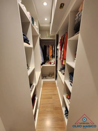 Apartamento com 2 Quartos à Venda, 96 m² em Vila Osasco - Osasco