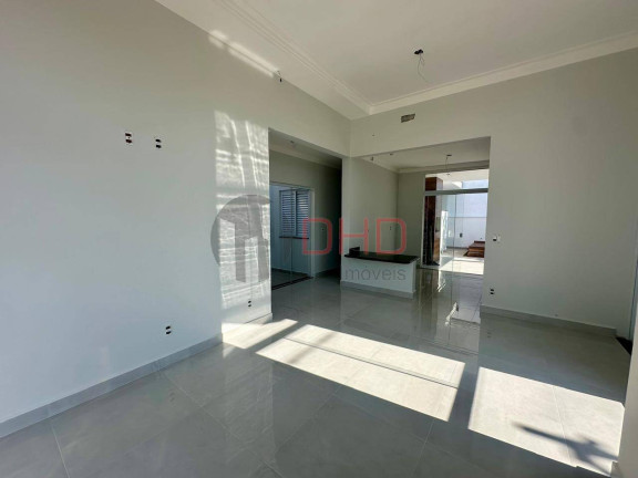 Imagem Casa de Condomínio com 3 Quartos à Venda, 194 m² em Cajuru Do Sul - Sorocaba