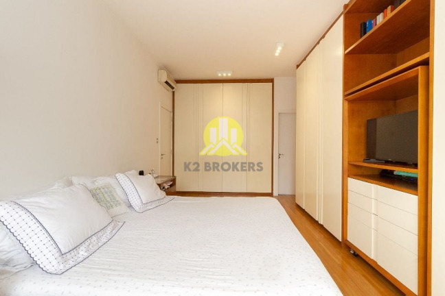 Imagem Apartamento com 3 Quartos à Venda, 230 m² em Higienópolis - São Paulo Imagem Apartamento com 3 Quartos à Venda, 230 m² em Higienópolis - São Paulo
