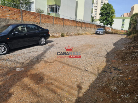 Imagem Terreno à Venda, em Portão - Curitiba Imagem Terreno à Venda, em Portão - Curitiba