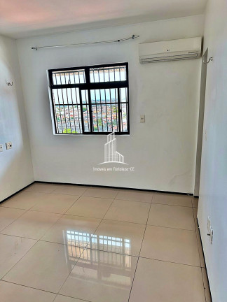 Imagem Apartamento com 3 Quartos à Venda, 117 m² em Joaquim Távora - Fortaleza Imagem Apartamento com 3 Quartos à Venda, 117 m² em Joaquim Távora - Fortaleza