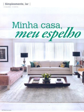 Imagem Apartamento com 4 Quartos à Venda, 440 m² em Campo Belo - São Paulo