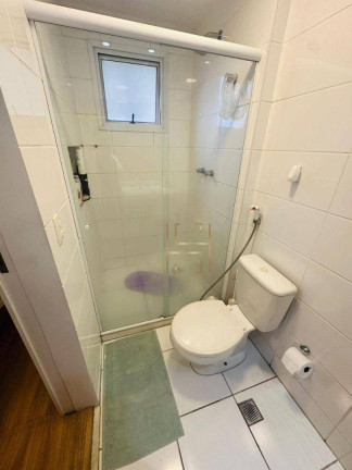 Imagem Apartamento com 4 Quartos à Venda, 109 m² em Santa Luzia - Serra