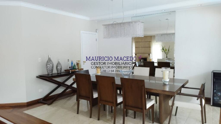 Imagem Casa com 4 Quartos à Venda, 693 m² em Alphaville Residencial Zero - Barueri Imagem Casa com 4 Quartos à Venda, 693 m² em Alphaville Residencial Zero - Barueri
