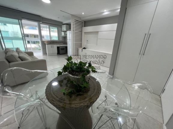 Imagem Imóvel com 2 Quartos para Alugar, 75 m² em Barra Da Tijuca - Rio De Janeiro Imagem Imóvel com 2 Quartos para Alugar, 75 m² em Barra Da Tijuca - Rio De Janeiro