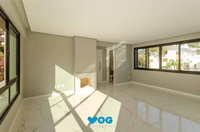 Imagem Imóvel com 2 Quartos à Venda, 81 m² em Petrópolis - Porto Alegre Imagem Imóvel com 2 Quartos à Venda, 81 m² em Petrópolis - Porto Alegre