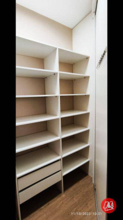 Imagem Apartamento com 2 Quartos à Venda, 46 m² em Teresópolis - Porto Alegre