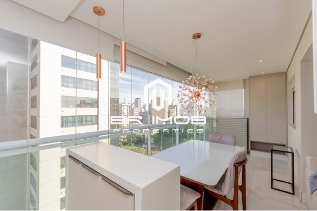 Imagem Imóvel com 2 Quartos à Venda, 74 m² em Aclimação - São Paulo Imagem Imóvel com 2 Quartos à Venda, 74 m² em Aclimação - São Paulo