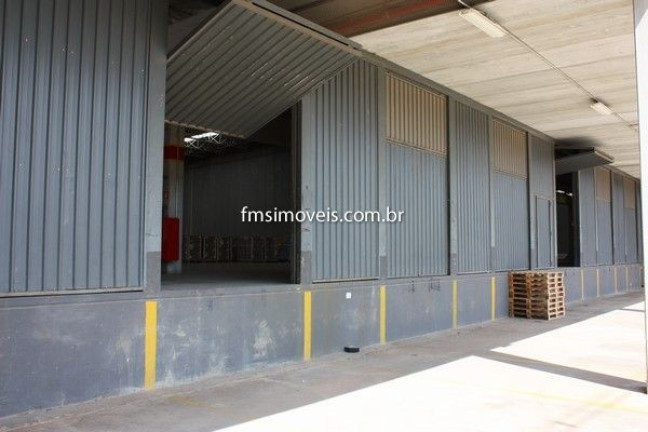 Imagem Imóvel para Alugar, 6.149 m² em Itaqui - Itapevi Imagem Imóvel para Alugar, 6.149 m² em Itaqui - Itapevi