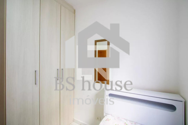Imagem Apartamento com 2 Quartos à Venda, 105 m² em Vila Scarpelli - Santo André