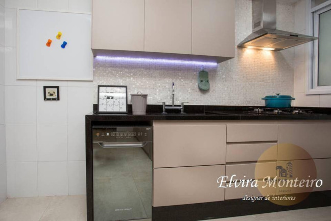 Imagem Apartamento com 3 Quartos à Venda, 98 m² em Barcelona - São Caetano Do Sul