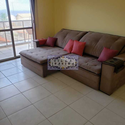 Imagem Cobertura com 3 Quartos à Venda, 200 m² em Piratininga - Niterói Imagem Cobertura com 3 Quartos à Venda, 200 m² em Piratininga - Niterói