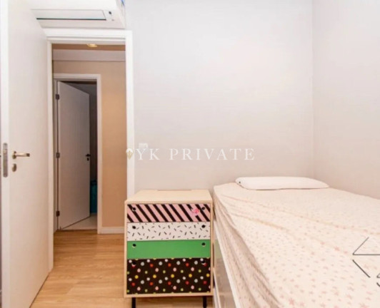 Imagem Apartamento com 3 Quartos à Venda, 103 m² em Barra Funda - São Paulo