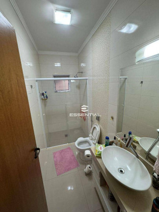 Imagem Casa com 3 Quartos à Venda, 280 m² em Residencial Cidade Jardim - São José Do Rio Preto
